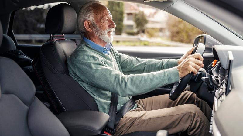 Bientôt la fin du permis de conduire à vie