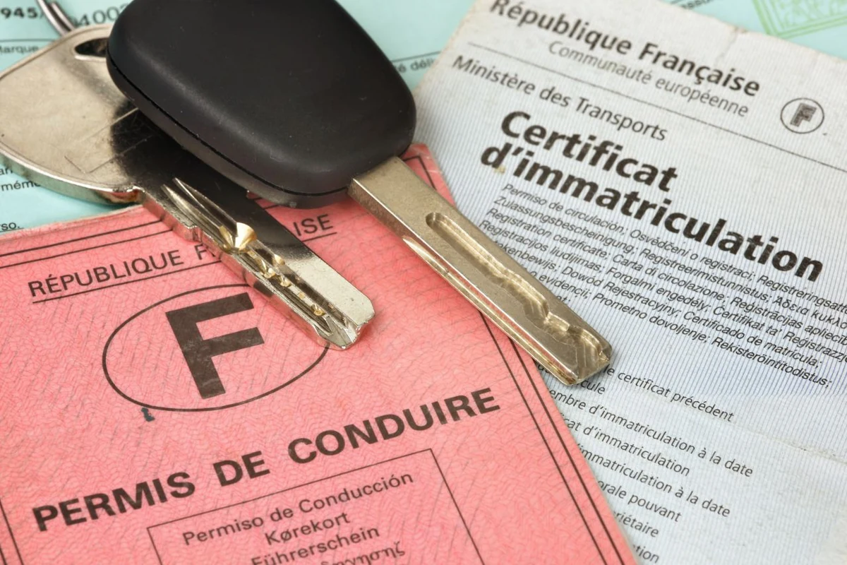 Dans ce pays vous pouvez vous faire racheter votre permis de conduire pour 25 000 euros
